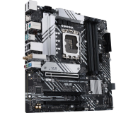 ASUS PRIME B660M-A WIFI DDR4 90MB1AE0-M0EAY0 - 709353 - zdjęcie 2
